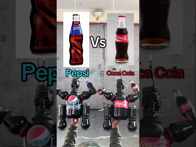 battle #recommendations #superbattle #vs #coca cola # pepsi