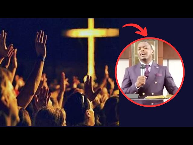 🔥 What a Powerful Prayer & Song By Pastor Walter || Spoken Word Ministries Dubai #worship