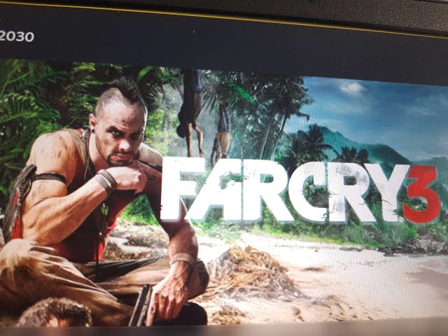 FAR CRY 3