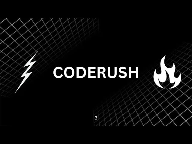 Hard Trap Phonk Electrical Beat Dope Hip Hop 2024-"CODERUSH"