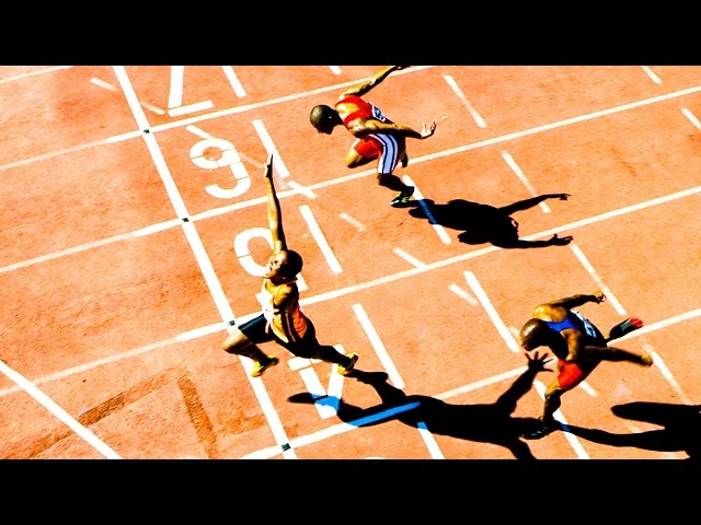 Gene editing and the future of doping in sport