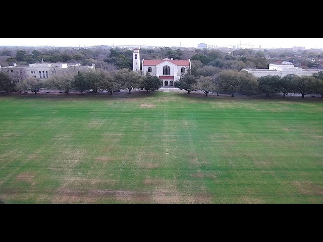 The Citadel  Summerall Field Livestream