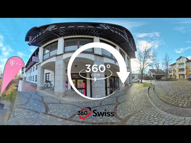 BRÄU Communications GmbH - 360 Virtual Tour Services