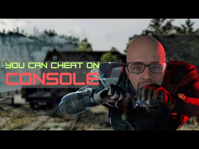 Console Cheating EXPOSED: Why Ricochet Anti Cheat Won’t Save You