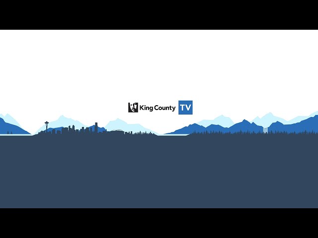 King County TV Livestream