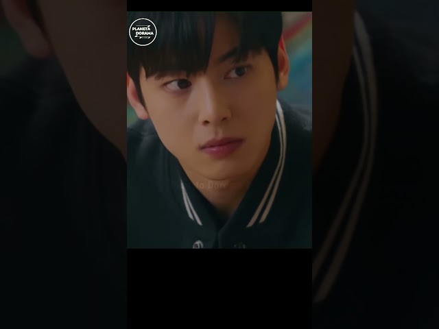 Como perder um crush 😱| Cha Eunwoo ❤️️ #planetadoramaecia #chaeunwoo #moongayoung young