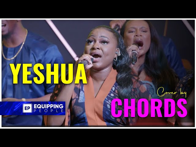 Yeshua  | Cover by Chords & Band