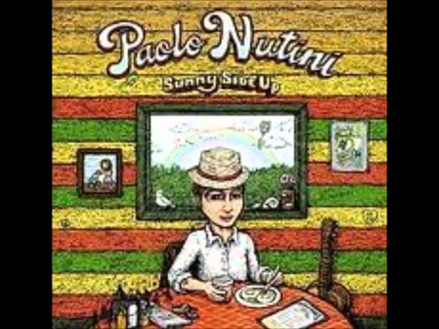 Paolo Nutini - Chamber Music