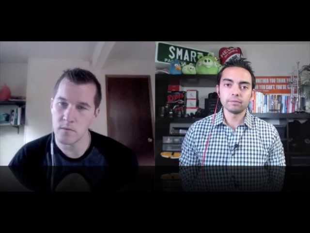 How to Become an Entrepreneur | Pat Flynn & Andy Drish