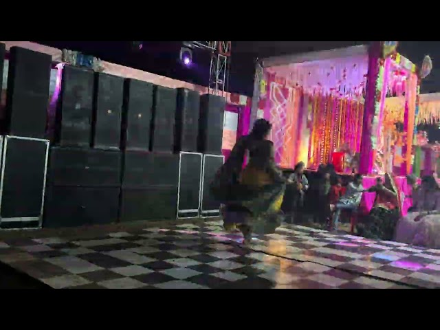 dance video gumar