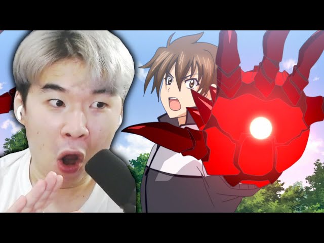 Issei's ULTIMATE ATTACK ?  | High School DxD Episode 9 REACTION