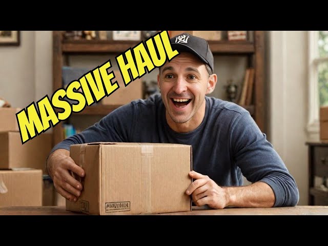 Unboxing Rare Vintage Toys - Huge Toy Haul Collection #transformers #voltron