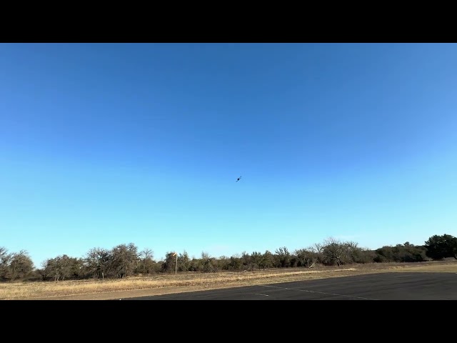 Align TB40 - Rotorflight, Jan 16, 2025