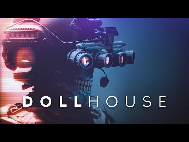 SCP: Dollhouse #SCP #scpshorts #scpwiki #youtube