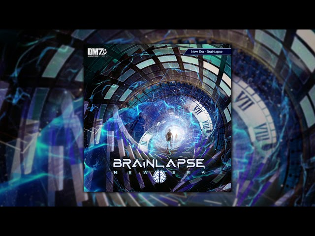 Brainlapse - New Era | #DM7015