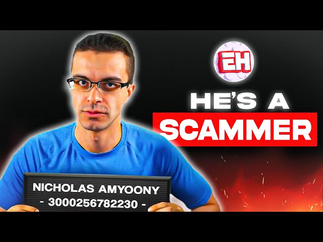 The Truth Behind Nick Eh 30's Controversy..