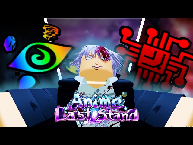 These Updates were… | Anime Last Stand