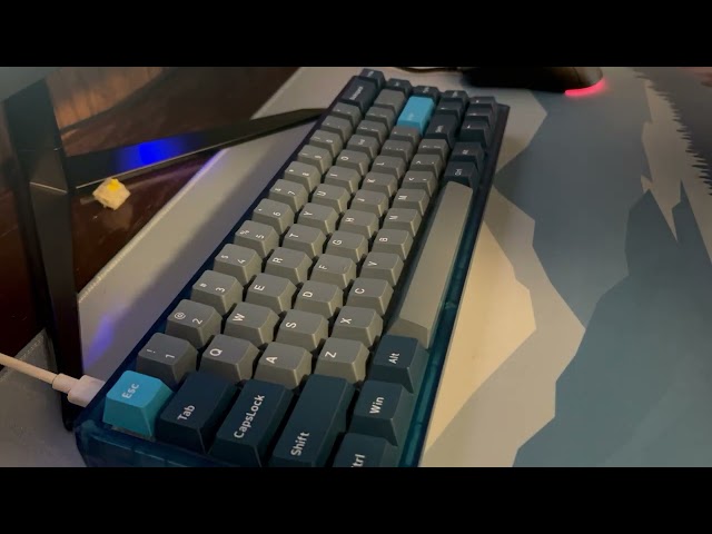 clean clack