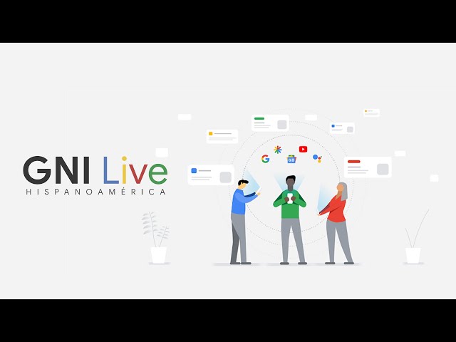 GNI Live 2022 #2: News Equity Fund, Herramientas para periodistas y más novedades