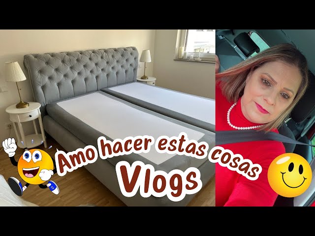 Tendré tiempo para mi🍀y la🏠Se Viene  grandes Cambios🙈@cubanaenalemaniavlogs