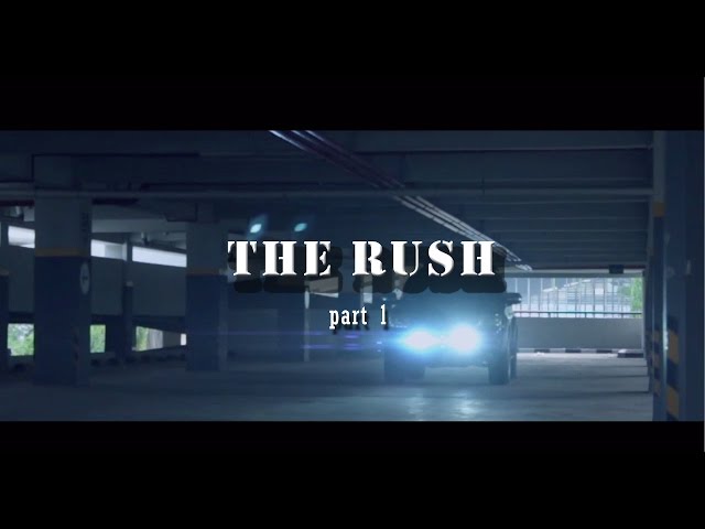 The Rush (Short Action Movie Indonesia)