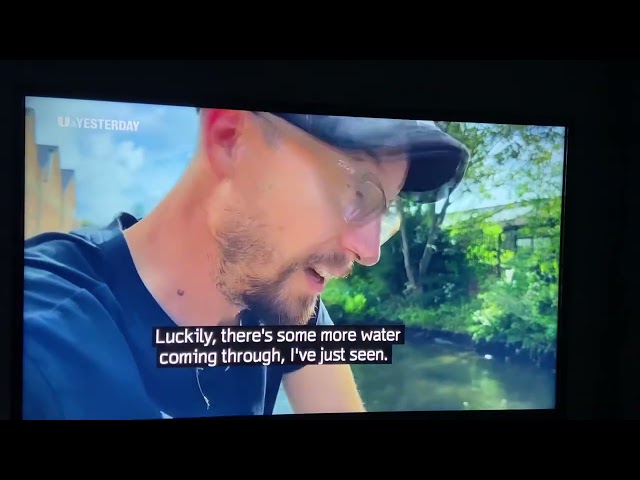 Canal Boat Diaries Season 5 Episode 3 🚤🌳🏡🏠