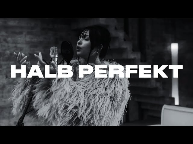 Dardan x Jazeek x Hava Type Beat - "HALB PERFEKT"