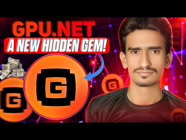 GPU NET THE NEXT HUGE PROFIT POTENTIAL || DPU CLOUD NOW