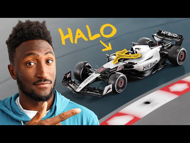 Formula One: Explained!