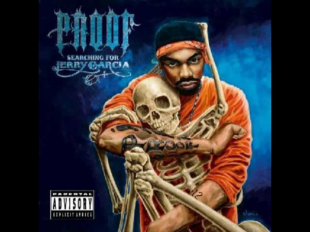 Proof - Sammy Da Bull Ft. Nate Dogg, Swiffy McVay