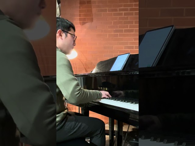 林俊傑《江南》piano cover (JJ Lin, Riversouth) #jjlin林俊傑 #jjlin