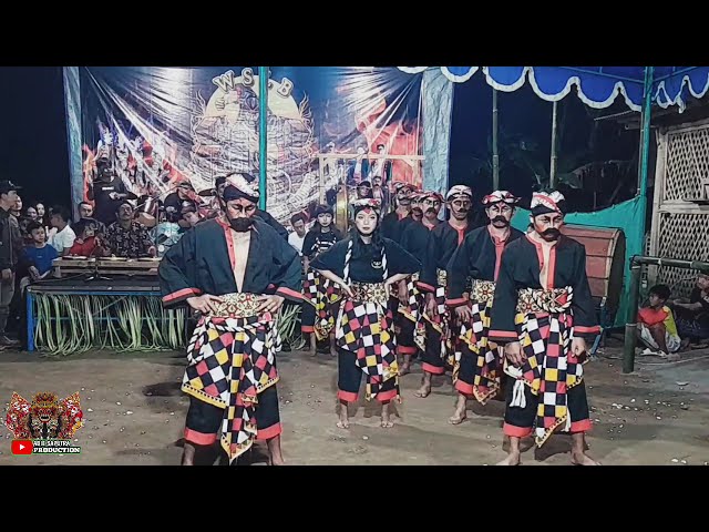 Warok Surop Sasono Langgeng Budoyo Terbaru Perfom Tembelang Lor Candimulyo Magelang