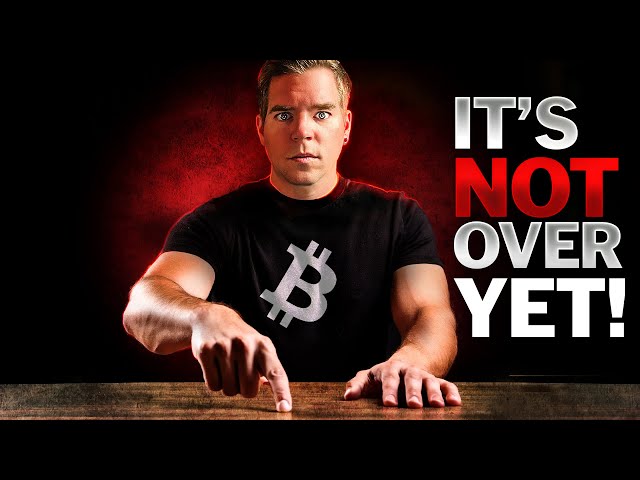 Why EVERYONE Is Wrong About Bitcoin!