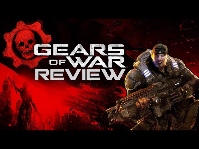 Gears of War | Xbox 360 Review