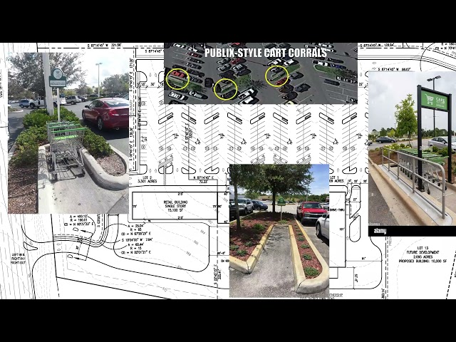 Citation and Georgetown new grocery store plan