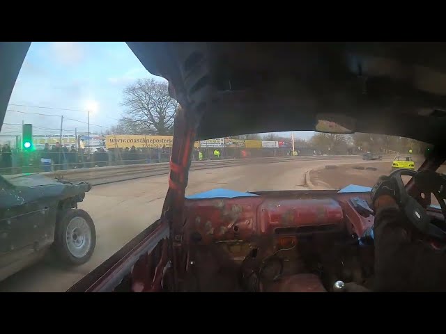 331 boxer Jason Jackson National bangers Arlington heat 1