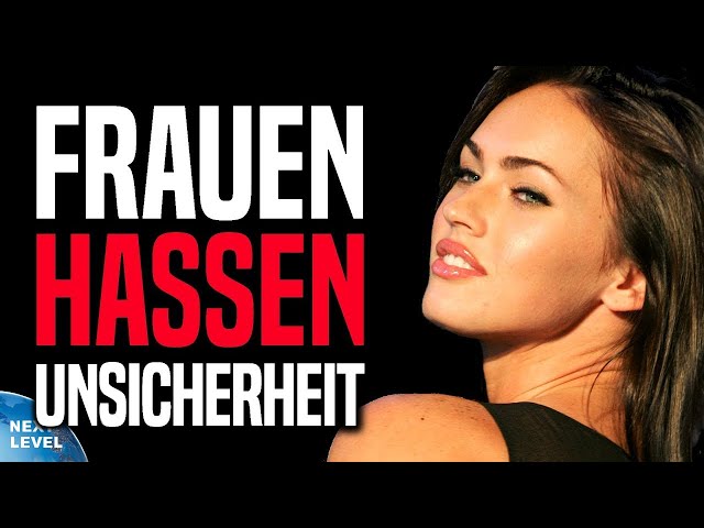 10 männliche Unsicherheiten, die Frauen hassen