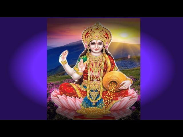 kanakadhara sthothram| lakshmi devi songs| sravana masam special| devotional music