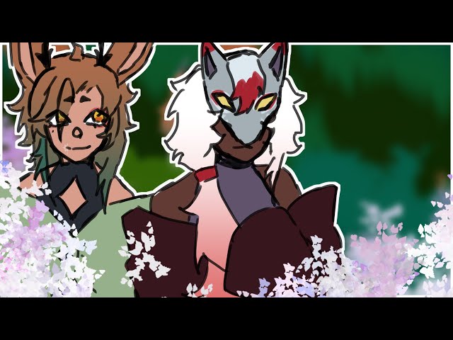 Say yes to me | OC Animatic