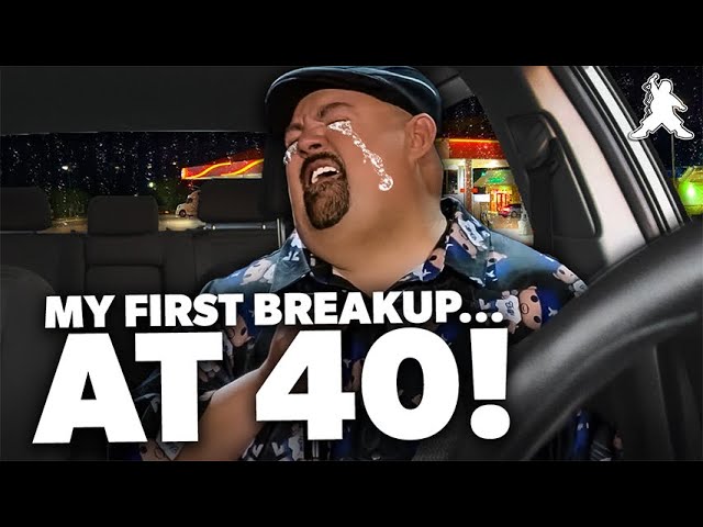 My First Breakup… At 40! | Gabriel Iglesias