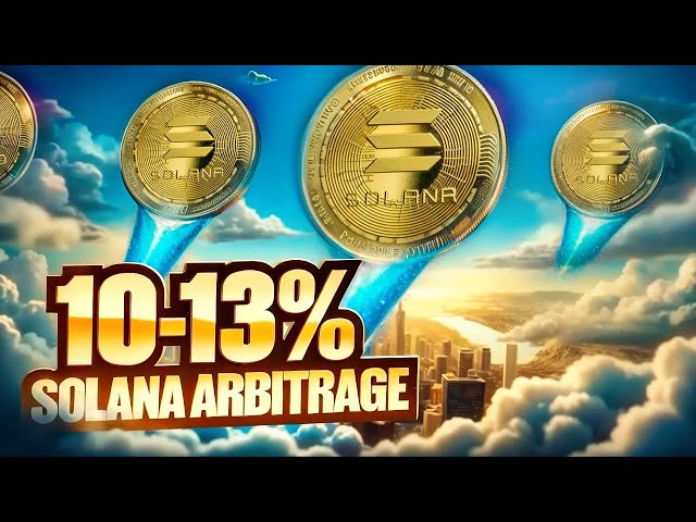 Crypto Arbitrage Trading | How to Do Arbitrage in Crypto Like a Pro