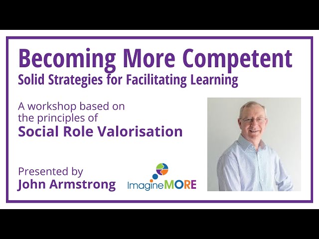 Becoming More Competent: Solid Strategies for Facilitating Learning