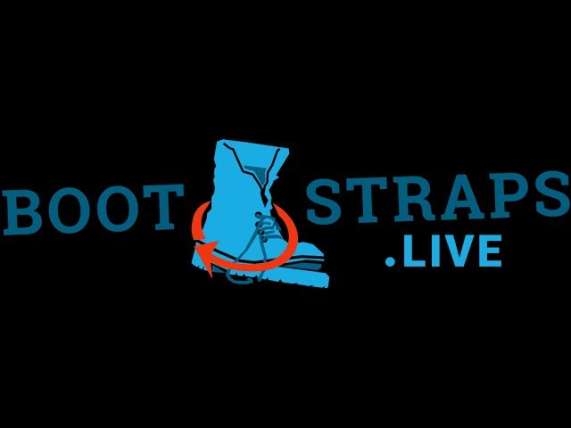 BootStraps.LIVE - #5 - Burnout Game Ventures