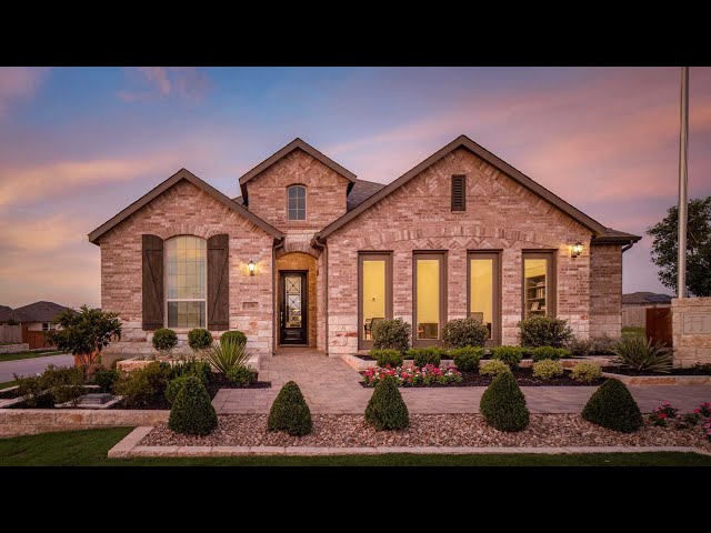 2025 AFFORDABLE NEW HOMES NEAR AUSTIN TEXAS! AUSTIN TEXAS HOMES FOR SALE