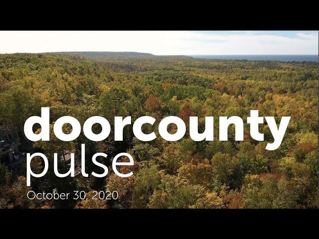 Spooky Scary Sister Bay | Door County Pulse