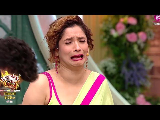 Laughter Chefs Season 2 Promo: Abdu Ne Liya Revenge, Elvish, Krushna, Vicky, Hue Target