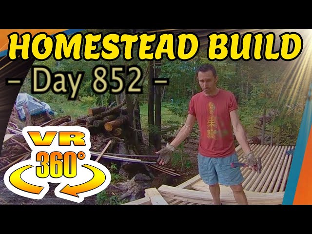 Homestead Building - Building Wall Trusses Exactly the Same