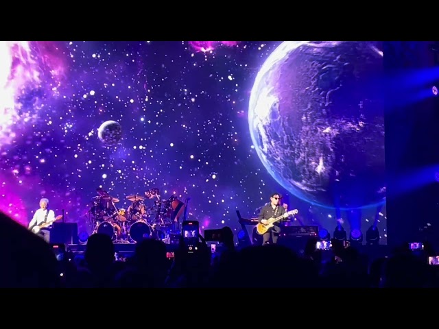 Journey Live 02/15/2024 in concert intro!