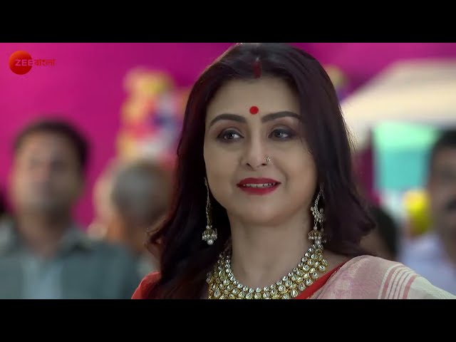 Jamuna Dhaki - Bangla TV Serial - Best Scene - 113 - Rubel Das, Sweta Bhattacharya - Zee Bangla