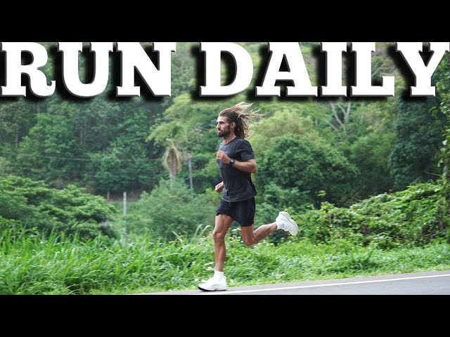 How to Build a Daily Running Habit with Atomic Habits’ 2-Minute Rule